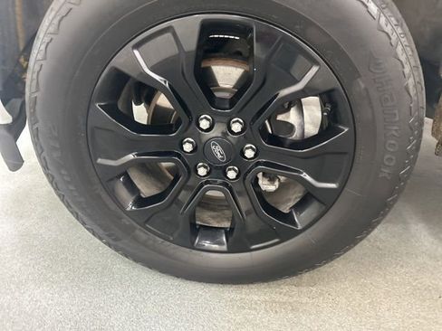 Used 2023 Ford F150 Lariat w/ Equipment Group 502A High image 30