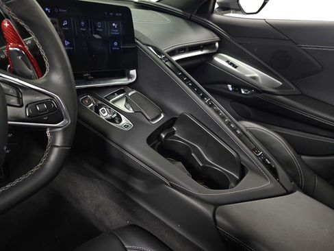 Used 2024 Chevrolet Corvette Stingray Coupe w/ Z51 Performance Package image 40