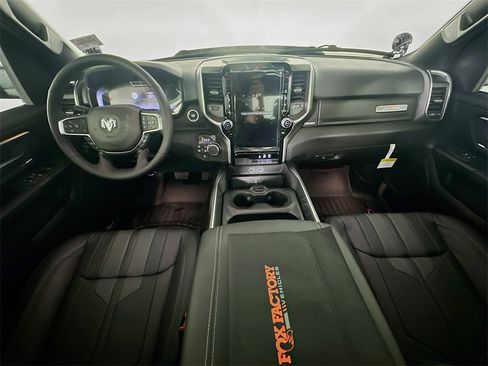 New 2026 RAM 1500 Big Horn image 9