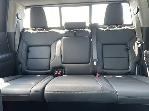 Used 2026 Chevrolet Silverado 1500 LT Trail Boss w/ LT Trail Boss Premium Package image 23