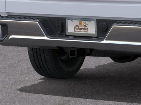 New 2026 Chevrolet Silverado 1500 LT w/ Protection Package RWD image 14