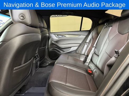 Used 2020 Cadillac CT5 Sport RWD image 15
