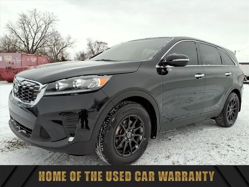 Used 2020 Kia Sorento L image 4