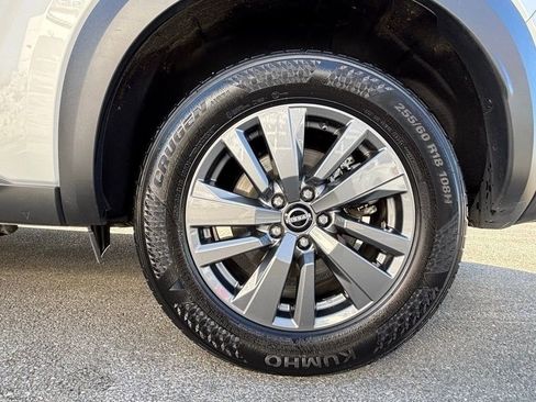 Used 2024 Nissan Pathfinder SV image 21