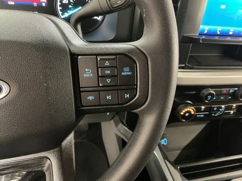 New 2026 Ford F350 XLT image 26