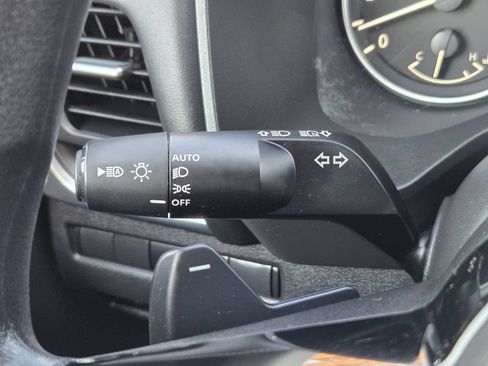 Used 2023 Nissan Rogue SV AWD/4WD image 27