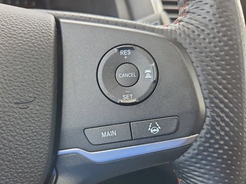 Used 2023 Honda Passport TrailSport image 23