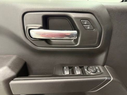 New 2026 GMC Sierra 1500 Pro w/ Pro Value Package image 14