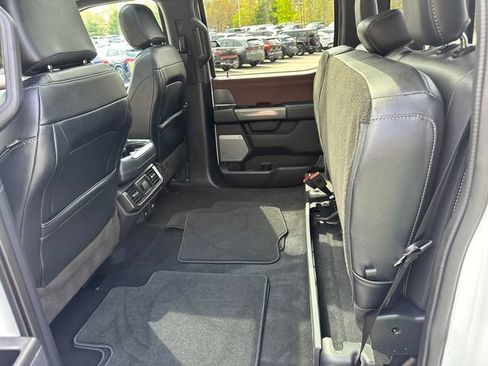 Used 2023 Ford F150 Lariat AWD/4WD image 18