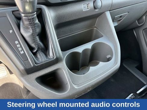Certified 2024 Ford Transit 350 XLT RWD image 20