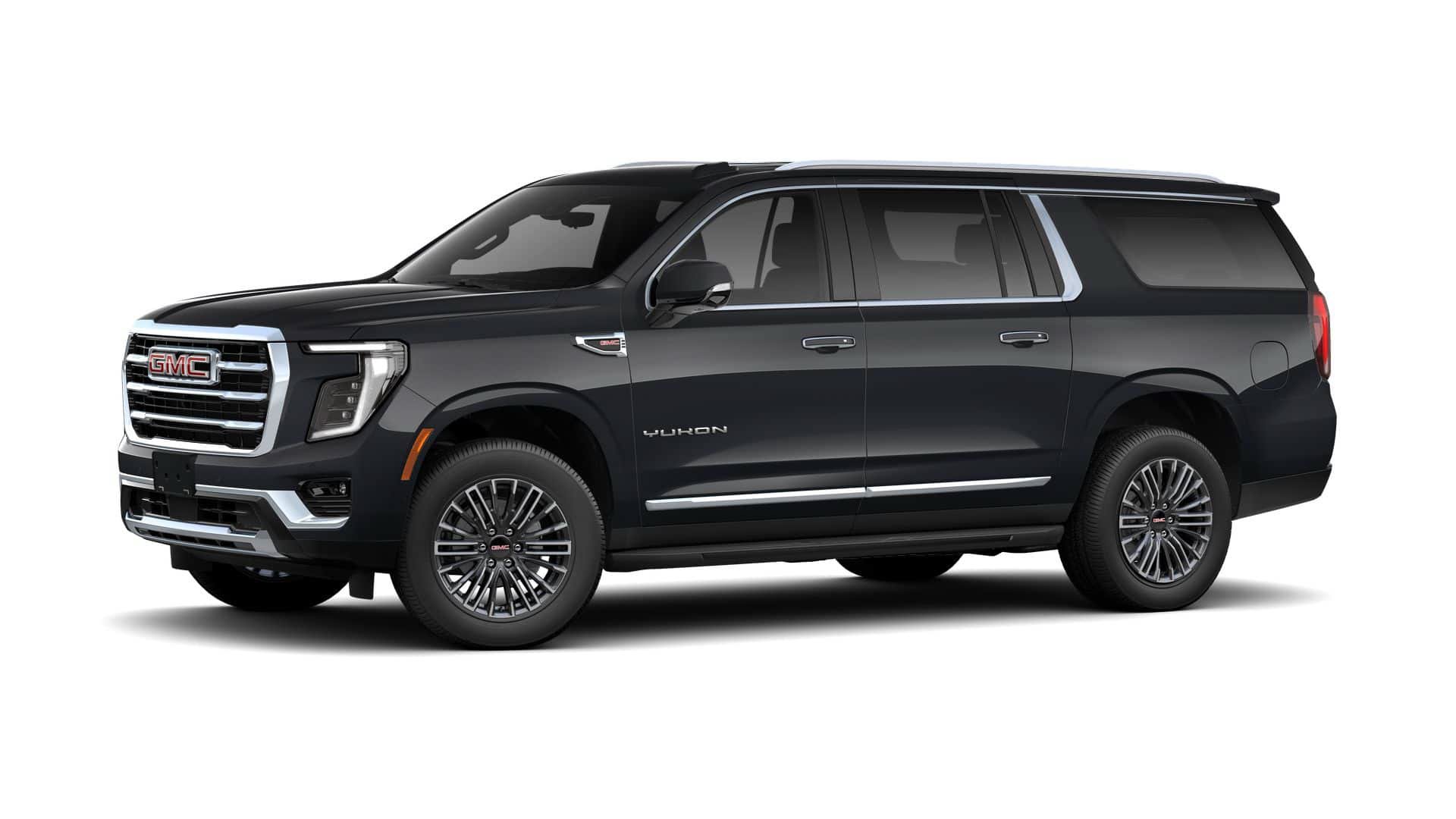 New 2026 GMC Yukon XL Elevation RWD image 29