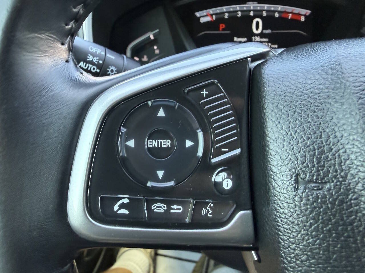 Used 2017 Honda CR-V Touring image 32