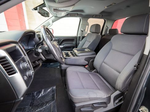 Used 2019 Chevrolet Silverado 1500 LT image 13