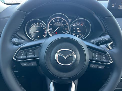 New 2025 MAZDA CX-5 AWD 2.5 S image 20