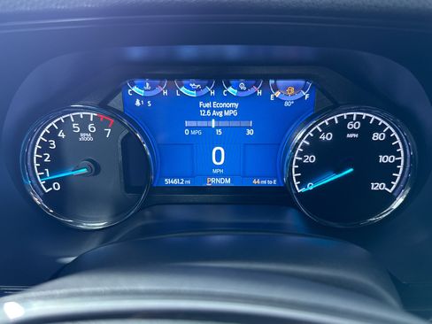 Used 2021 Ford F150 Tremor w/ Equipment Group 401A Mid AWD/4WD image 10