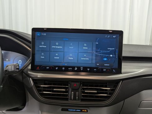 Used 2023 Ford Escape Active w/ Tech Pack #2 image 17