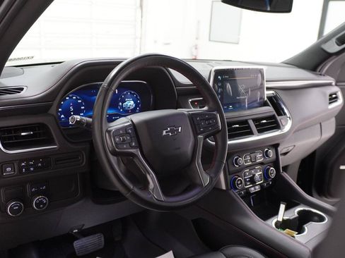 Used 2024 Chevrolet Tahoe RST w/ Luxury Package RWD image 7