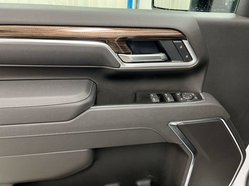 New 2026 Chevrolet Silverado 2500 LT w/ All Star Edition AWD/4WD image 21