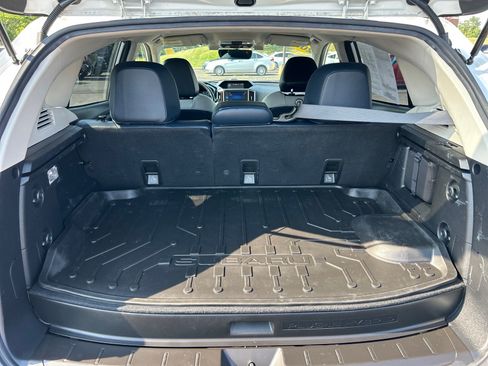 Used 2023 Subaru Crosstrek Hybrid AWD/4WD image 13