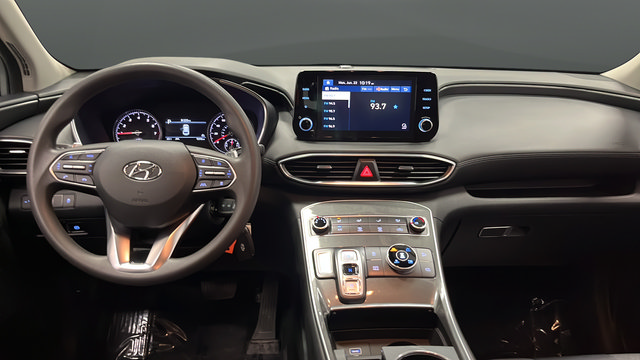 Used 2023 Hyundai Santa Fe SE AWD/4WD image 11