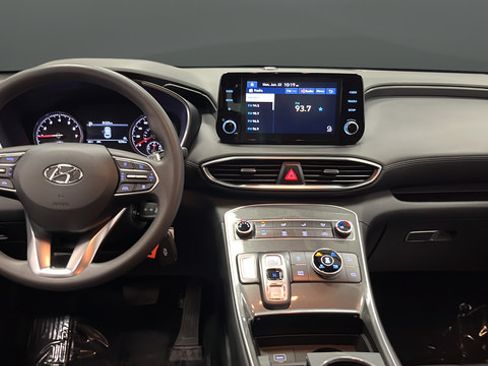Used 2023 Hyundai Santa Fe SE AWD/4WD image 11