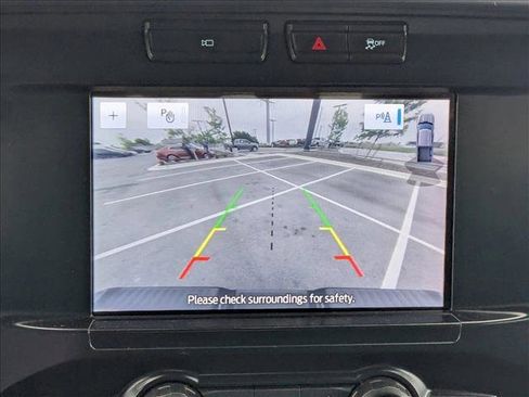 Used 2023 Ford F150 XLT w/ Trailer Tow Package AWD/4WD image 13
