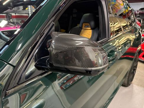 Used 2025 BMW X5 M Competition w/ M Enhanced Package image 12