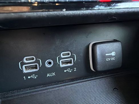 Used 2021 Jeep Grand Cherokee L Laredo AWD/4WD image 33