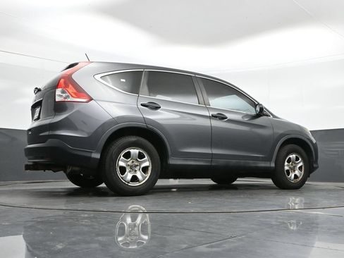Used 2013 Honda CR-V LX image 37