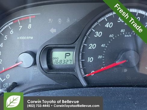 Used 2011 Toyota Sienna LE image 12