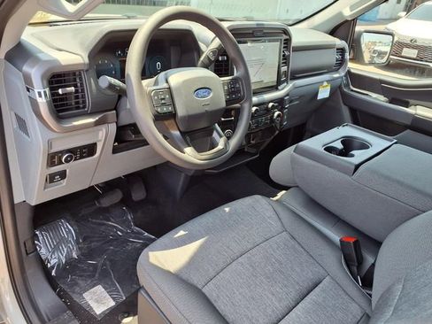 New 2026 Ford F150 XLT RWD image 9