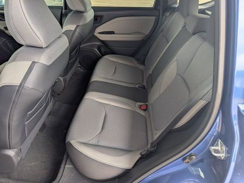 Used 2026 Subaru Forester Premium AWD/4WD image 19