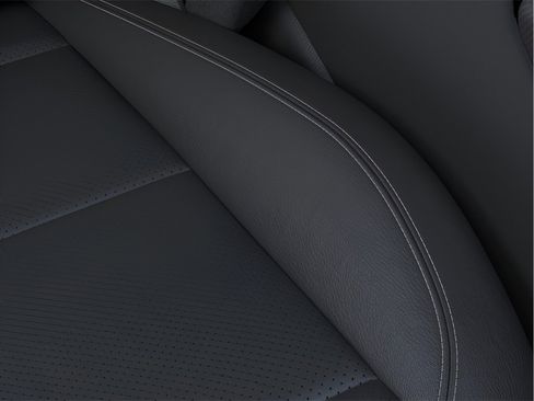 New 2026 Chevrolet Equinox EV LT image 21