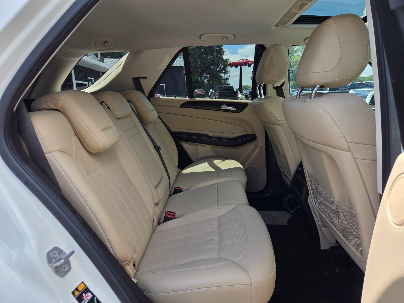 Used 2018 Mercedes-Benz GLE 350 image 16