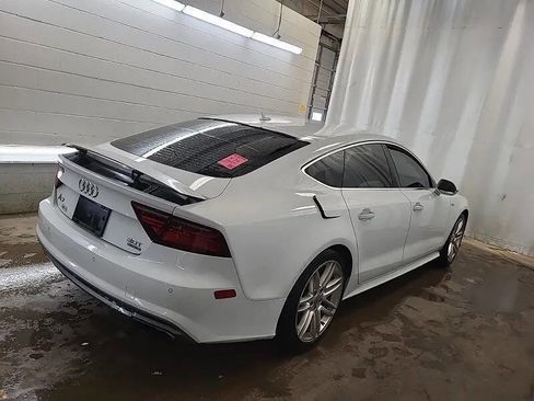 Used 2016 Audi A7 3.0T Premium Plus image 2