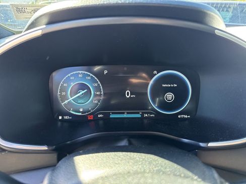 Used 2022 Hyundai Santa Fe Calligraphy image 19