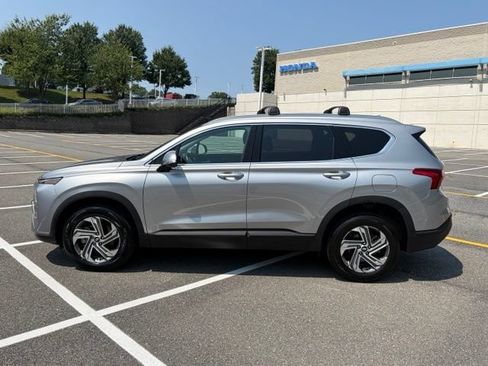 Used 2023 Hyundai Santa Fe SEL AWD/4WD image 4