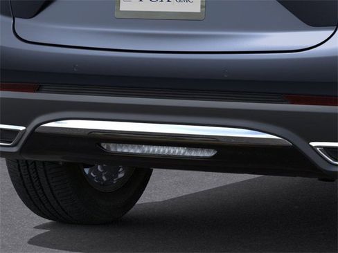 New 2026 Buick Envision Preferred image 14