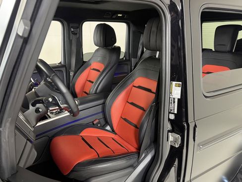 Used 2024 Mercedes-Benz G 63 AMG 4MATIC image 14