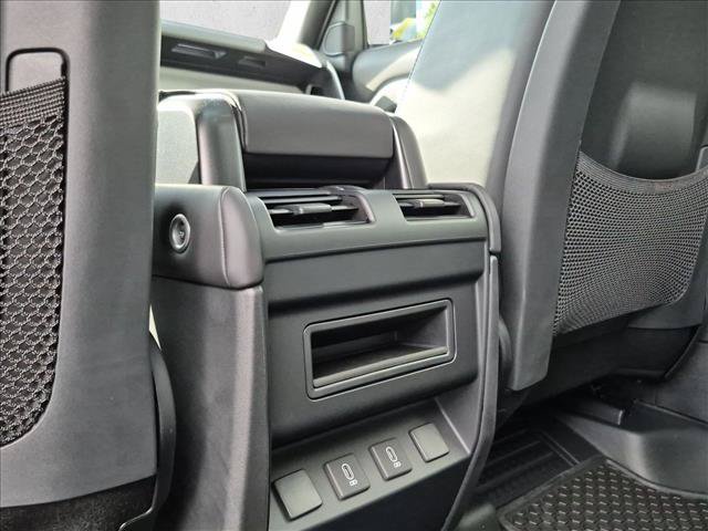 New 2026 Land Rover Defender 110 S AWD/4WD image 23