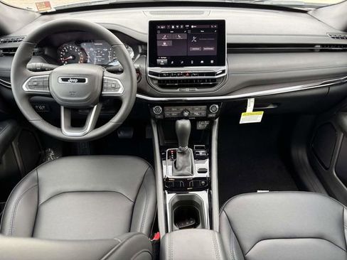 New 2026 Jeep Compass Limited image 2