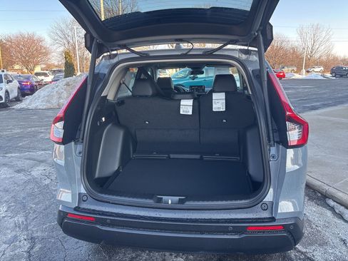 New 2026 Honda CR-V EX-L image 29