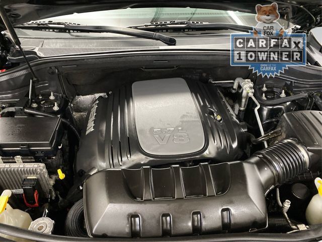 Used 2018 Jeep Grand Cherokee Limited AWD/4WD image 13