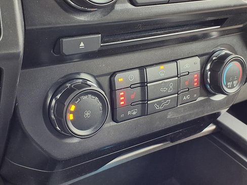 Used 2018 Ford F150 XLT w/ Equipment Group 302A Luxury image 5