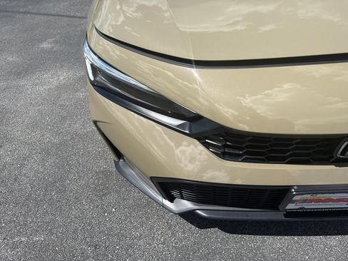 Used 2025 Honda Civic Sport image 38