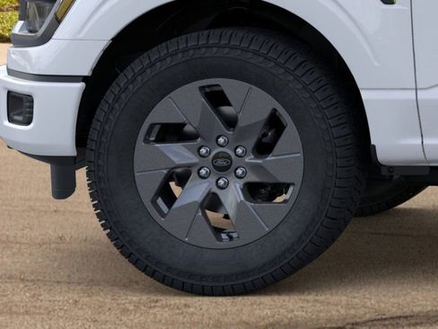 New 2025 Ford F150 STX w/ Equipment Group 200A image 19