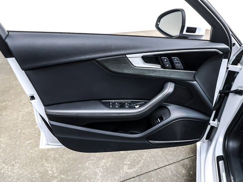 Used 2021 Audi A4 2.0T Premium Plus w/ Premium Plus Package image 18