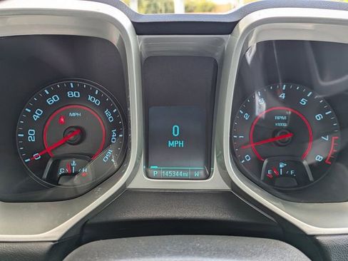 Used 2013 Chevrolet Camaro LT w/ RS Package image 31