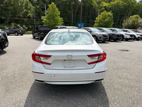 Used 2019 Honda Accord EX-L image 8