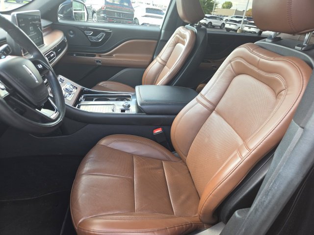 Certified 2021 Lincoln Aviator Reserve w/ Equipment Group 201A AWD/4WD image 30